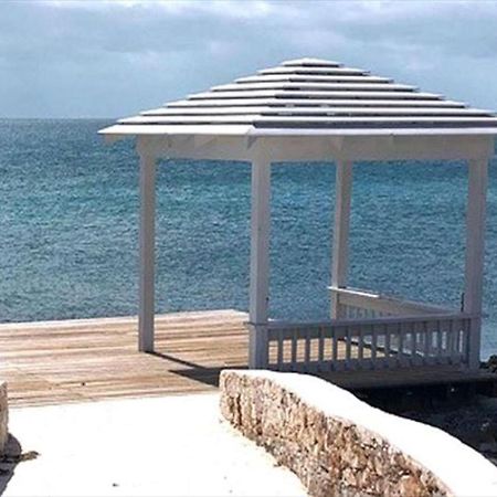 Coral Point By Eleuthera Vacation Rentals Governor's Harbour Exterior photo